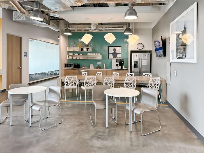 Regus - 4757 The Grove Dr, Windermere - Orlando - FL image 6