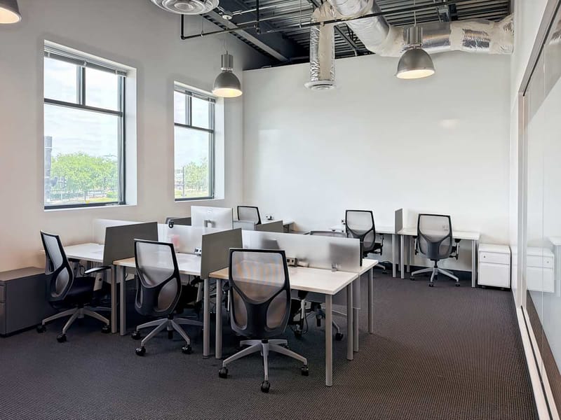 Regus - 4757 The Grove Dr, Windermere - Orlando - FL image 8