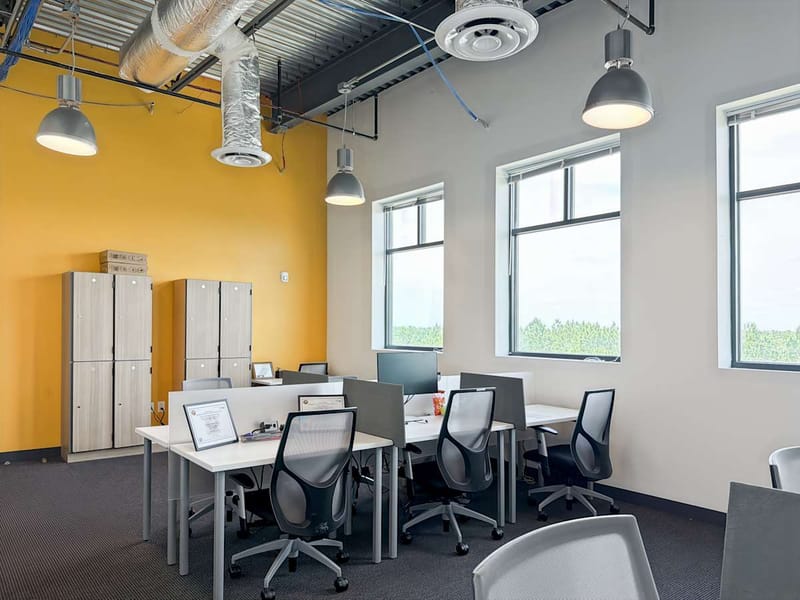 Regus - 4757 The Grove Dr, Windermere - Orlando - FL image 9