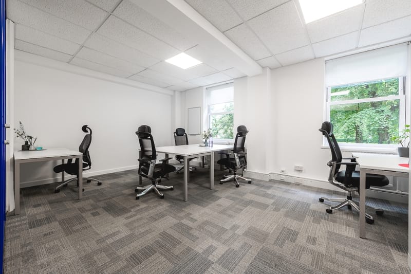 Landmark Property Solutions Ltd - New Walk House - 108 New Walk, LE1 7EA - Leicester image 2