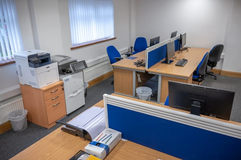 New World Business Centre - Station Road - Warmley, BS30 - Bristol image 3