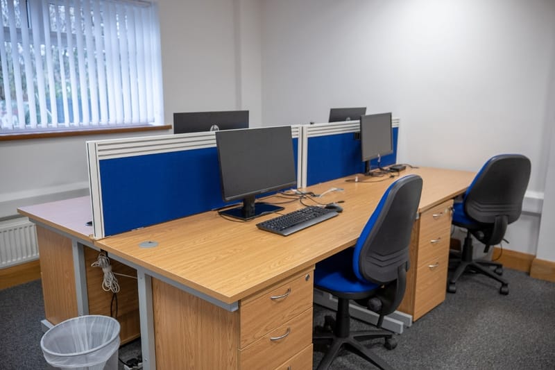 New World Business Centre - Station Road - Warmley, BS30 - Bristol image 4