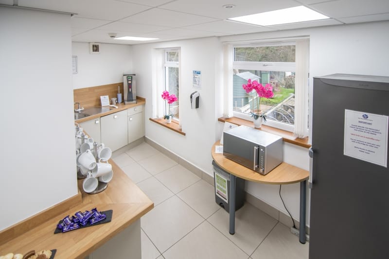 New World Business Centre - Station Road - Warmley, BS30 - Bristol image 5