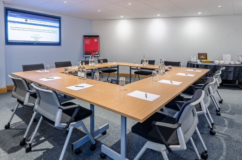 New World Business Centre - Station Road - Warmley, BS30 - Bristol image 6