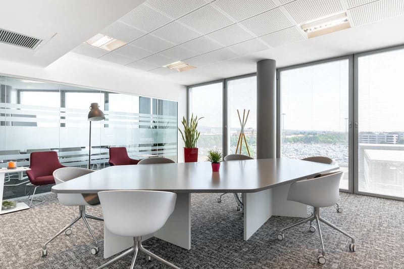 Regus - Verona Forum - Via Francia - Verona image 5