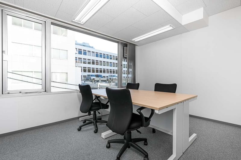Regus - Harajyuku - Tobu Building - Shibuya-ku - Tokyo image 2