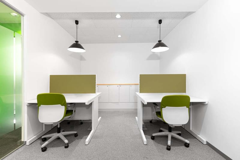 Regus - Harajyuku - Tobu Building - Shibuya-ku - Tokyo image 7