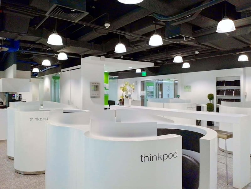 Regus - Manila Gateway Tower Quezon City Business Centre - Gen. Roxas Avenue - Quezon City - Manila image 10