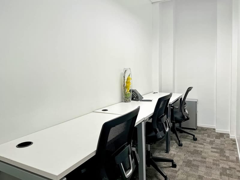 Regus - Manila Gateway Tower Quezon City Business Centre - Gen. Roxas Avenue - Quezon City - Manila image 14