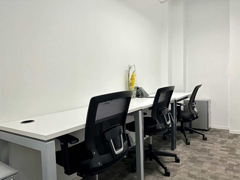 Regus - Manila Gateway Tower Quezon City Business Centre - Gen. Roxas Avenue - Quezon City - Manila image 15