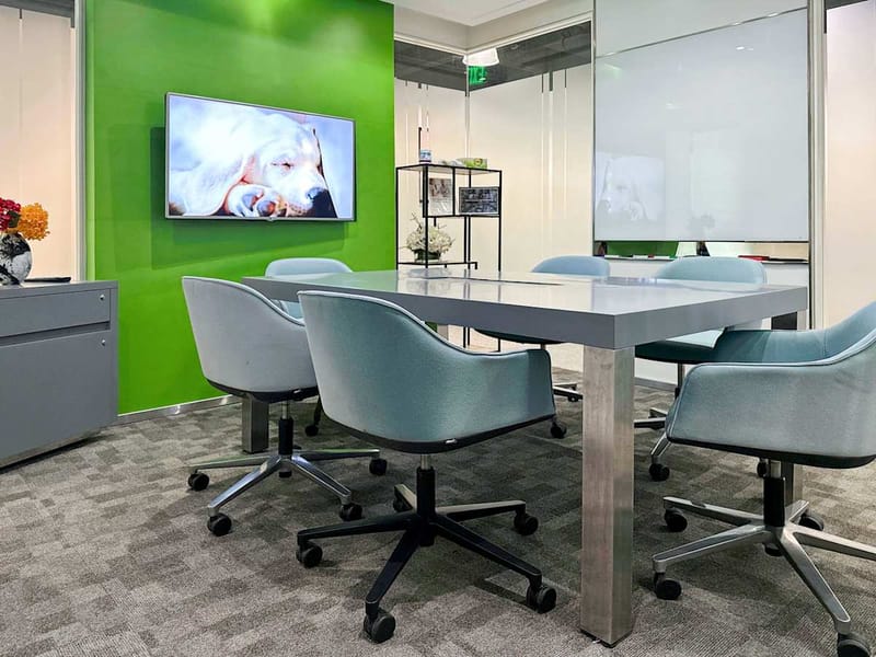 Regus - Manila Gateway Tower Quezon City Business Centre - Gen. Roxas Avenue - Quezon City - Manila image 18
