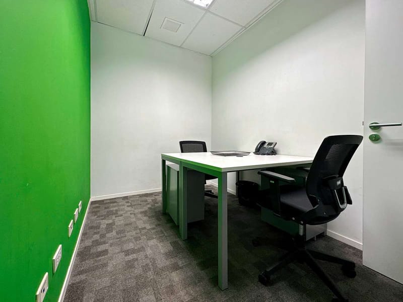 Regus - Manila Gateway Tower Quezon City Business Centre - Gen. Roxas Avenue - Quezon City - Manila image 20