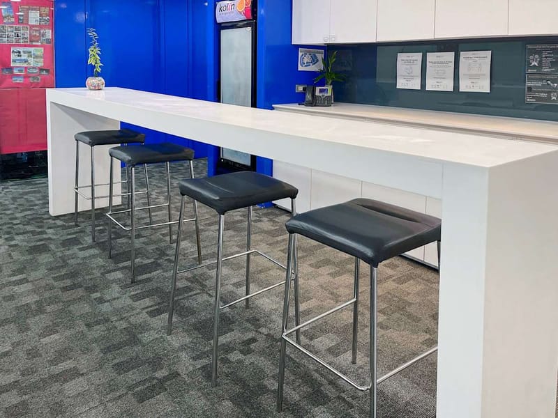 Regus - Times Plaza Building - United Nations Avenue Corner - Ermita - Manila image 6