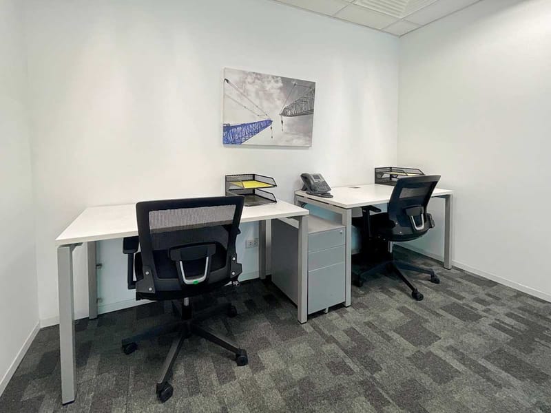Regus - Times Plaza Building - United Nations Avenue Corner - Ermita - Manila image 7