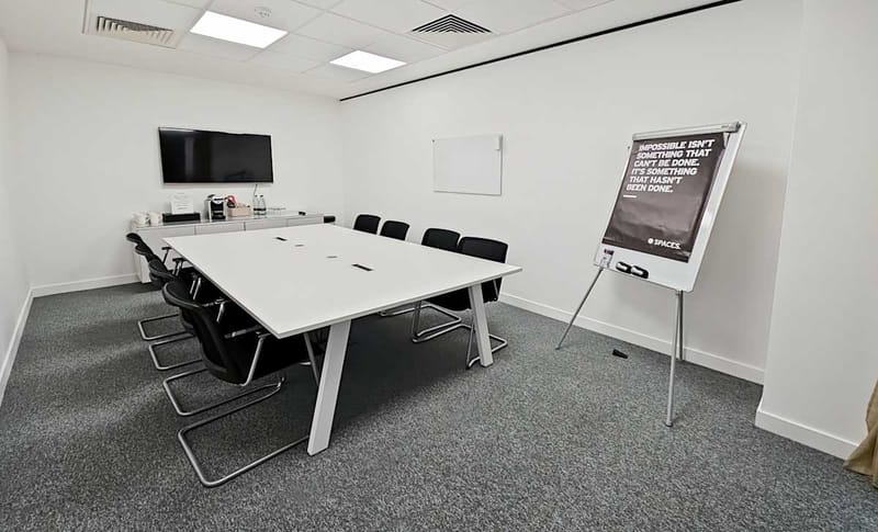 IWG (SPACES) - Globe Park - Jubilee House - Third Avenue, SL7 - Marlow image 3