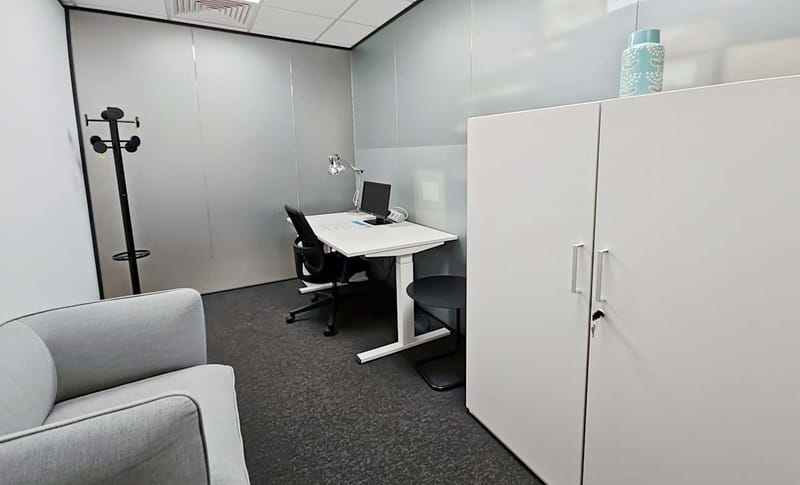 IWG (SPACES) - Globe Park - Jubilee House - Third Avenue, SL7 - Marlow image 7