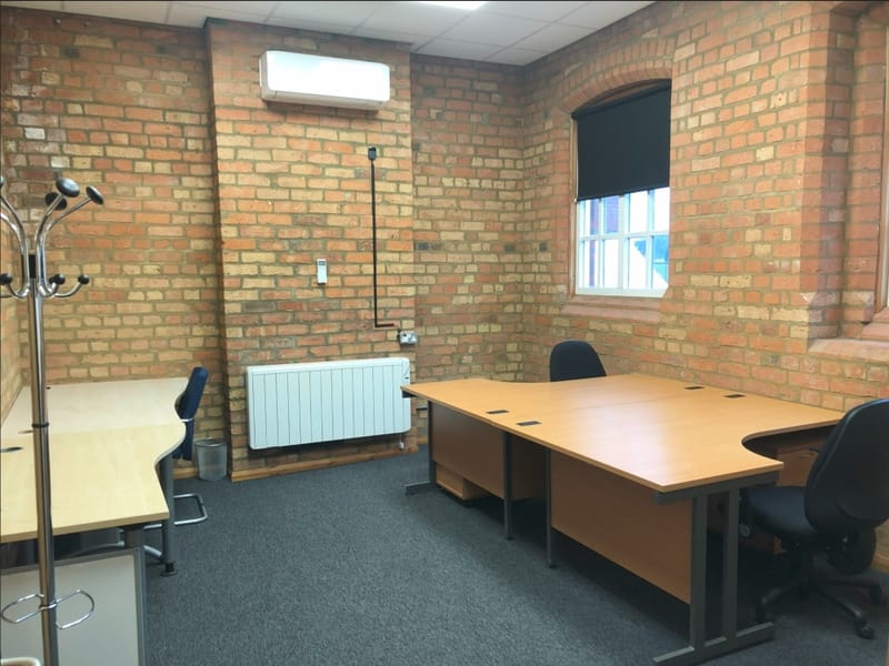 The Old School House - 65a London Road, LE2 -  Oadby - Leicester image 7