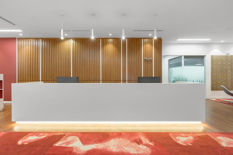 Avenue Business Centre - Setia Walk - Persiaran Wawasan - Puchong - Selangor image 2