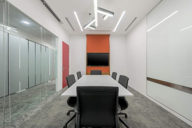 Avenue Business Centre - Setia Walk - Persiaran Wawasan - Puchong - Selangor image 3
