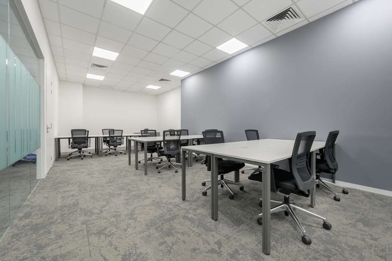 Avenue Business Centre - Setia Walk - Persiaran Wawasan - Puchong - Selangor image 7