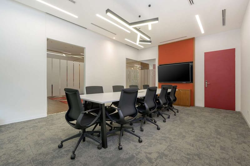 Avenue Business Centre - Setia Walk - Persiaran Wawasan - Puchong - Selangor image 8