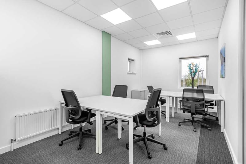 IWG (Regus) - Almondsbury Business Park - Brotherswood Court, BS32 - Almondsbury/Bristol image 4