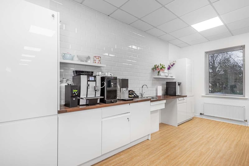 IWG (Regus) - Almondsbury Business Park - Brotherswood Court, BS32 - Almondsbury/Bristol image 6