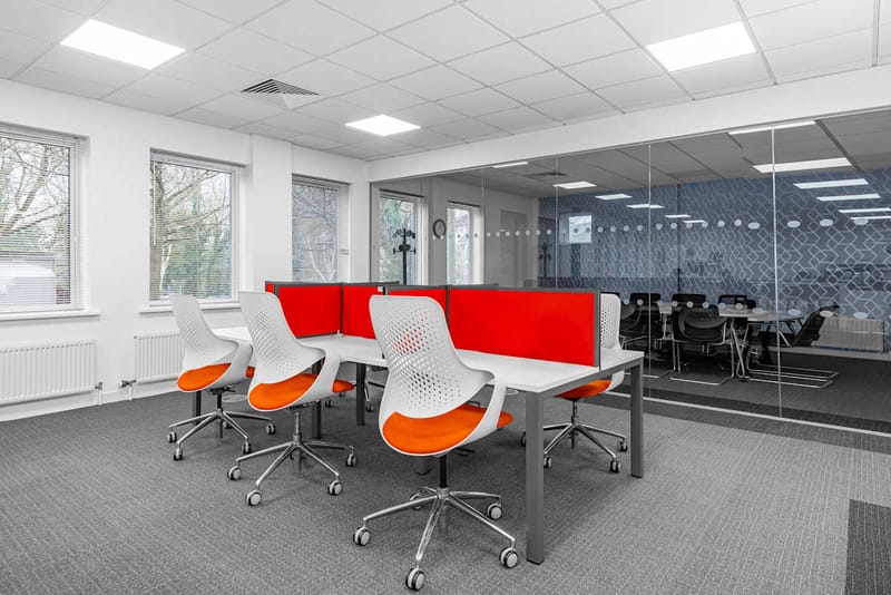 IWG (Regus) - Almondsbury Business Park - Brotherswood Court, BS32 - Almondsbury/Bristol image 8