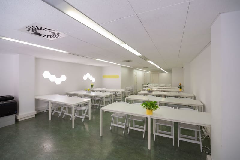 Start2bee - 180 Carrer de lEscorial, 08024 - Barcelona image 2