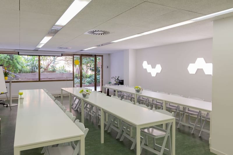 Start2bee - 180 Carrer de lEscorial, 08024 - Barcelona image 3