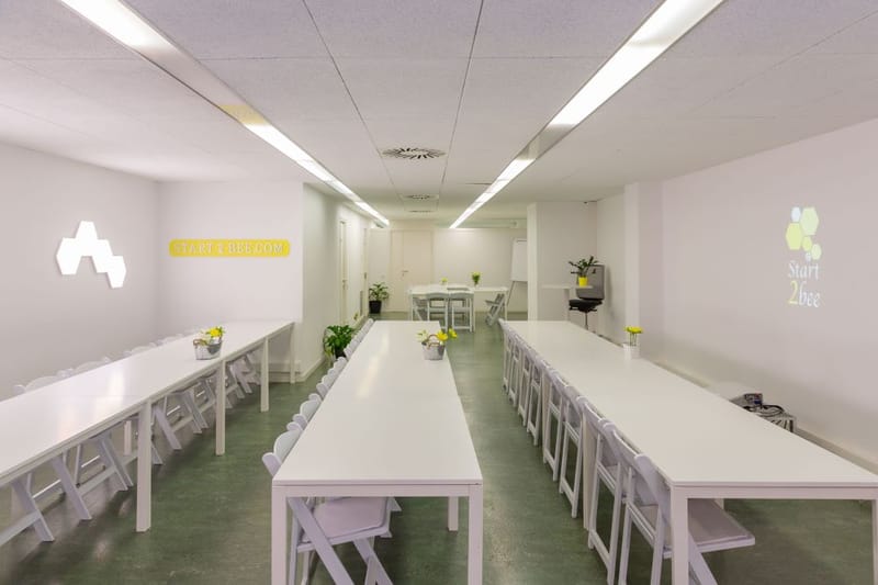 Start2bee - 180 Carrer de lEscorial, 08024 - Barcelona image 4