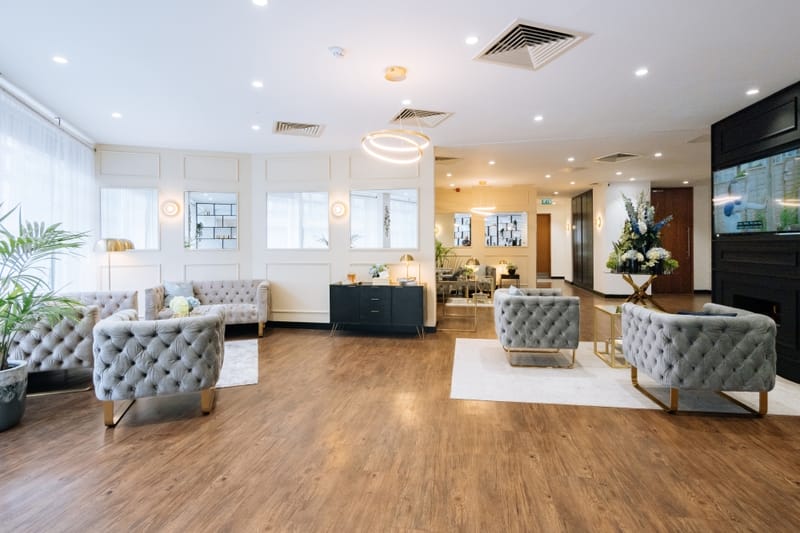 One Avenue Group Limited - Meridien House - 42 Upper Berkeley Street, W1H - Marble Arch image 5