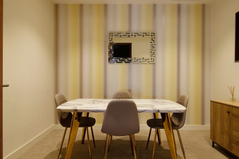 One Avenue Group Limited - Meridien House - 42 Upper Berkeley Street, W1H - Marble Arch image 4