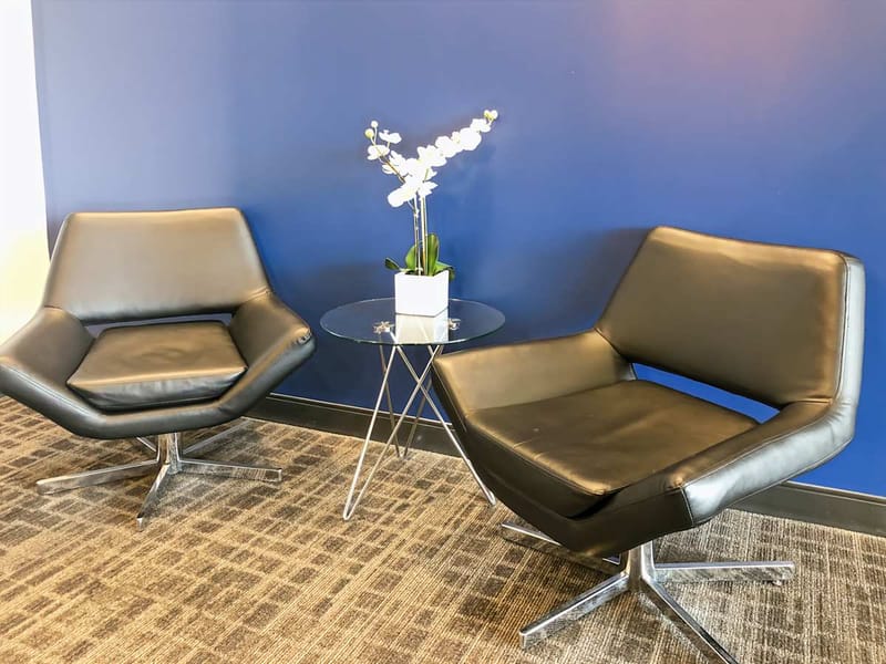 Regus - Capitol Riverfront - 100 M Street, S.E - Washington - DC image 11