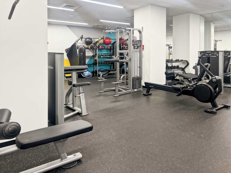 Regus - Capitol Riverfront - 100 M Street, S.E - Washington - DC image 14