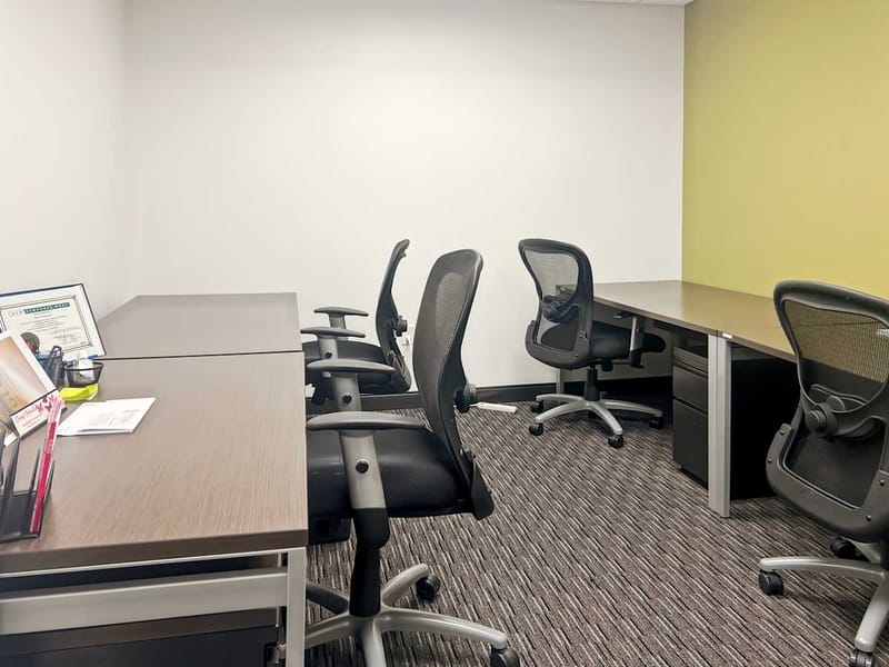 Regus - Capitol Riverfront - 100 M Street, S.E - Washington - DC image 8