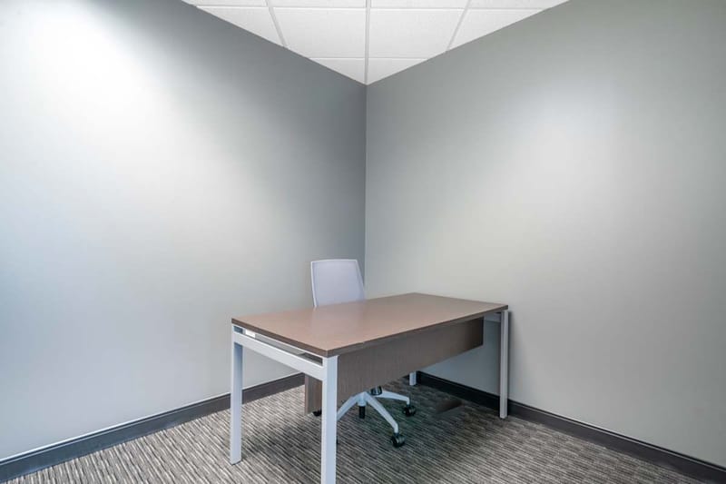 Regus - 500 Marquette Avenue NW - 500 Marquette Avenue - Albuquerque - NM image 8