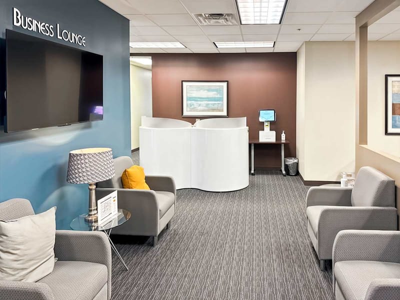 Regus - One American Place - 301 N. Main Street - Baton Rouge - LA image 10