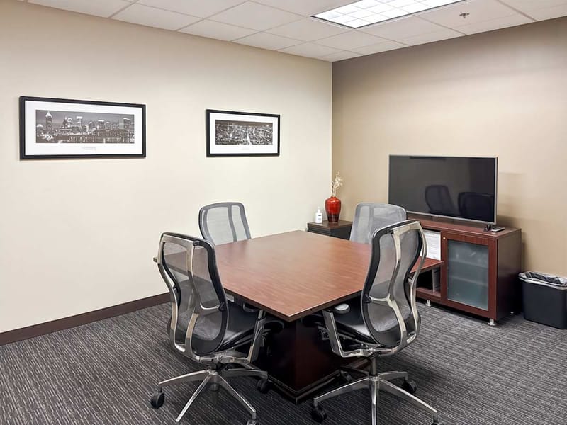 Regus - One American Place - 301 N. Main Street - Baton Rouge - LA image 16