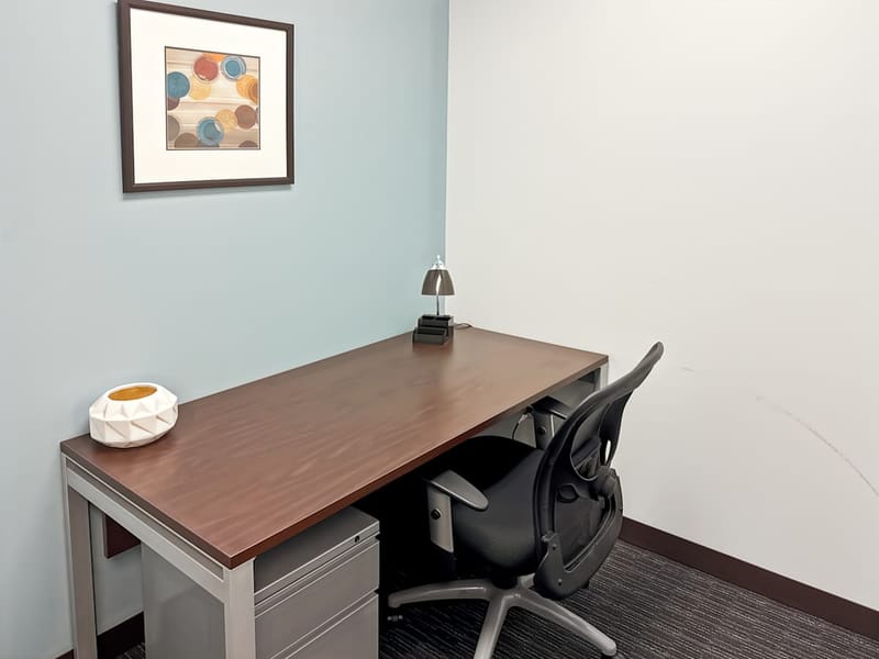 Regus - One American Place - 301 N. Main Street - Baton Rouge - LA image 17