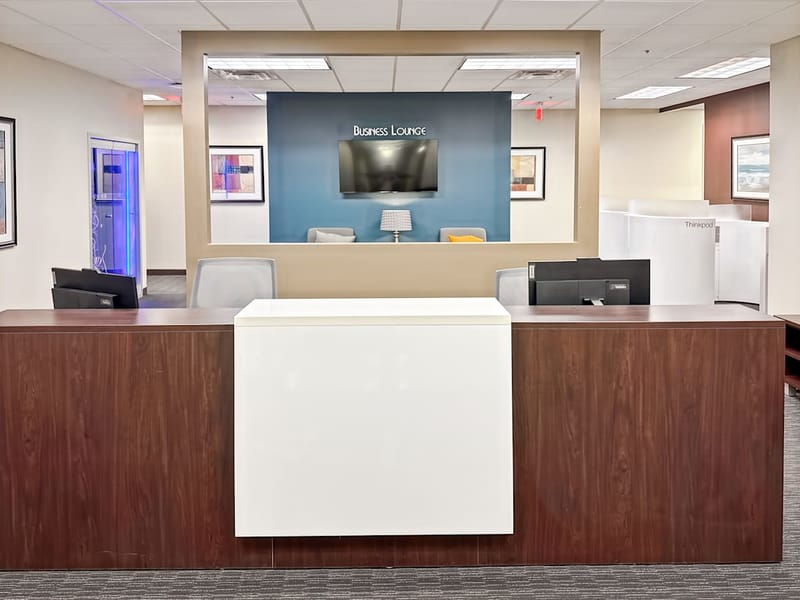 Regus - One American Place - 301 N. Main Street - Baton Rouge - LA image 4