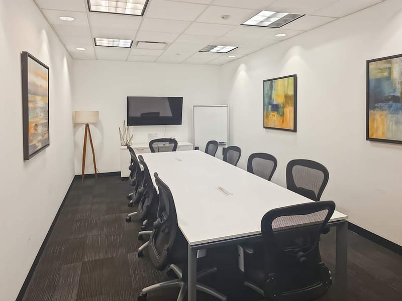 IWG (Regus) - 300 Cadman Plaza West, 11201 - Brooklyn Heights, NY image 3