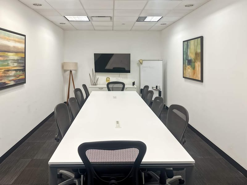 IWG (Regus) - 300 Cadman Plaza West, 11201 - Brooklyn Heights, NY image 5