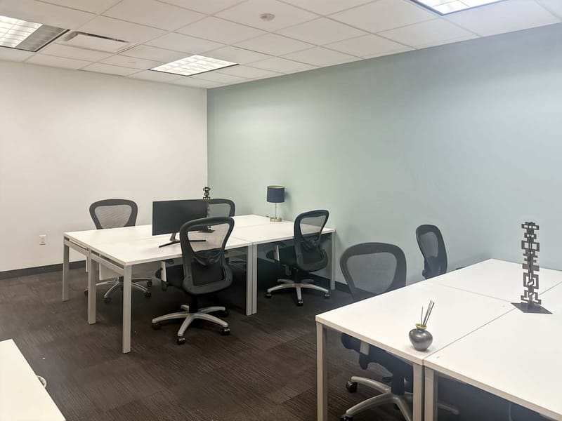 IWG (Regus) - 300 Cadman Plaza West, 11201 - Brooklyn Heights, NY image 8