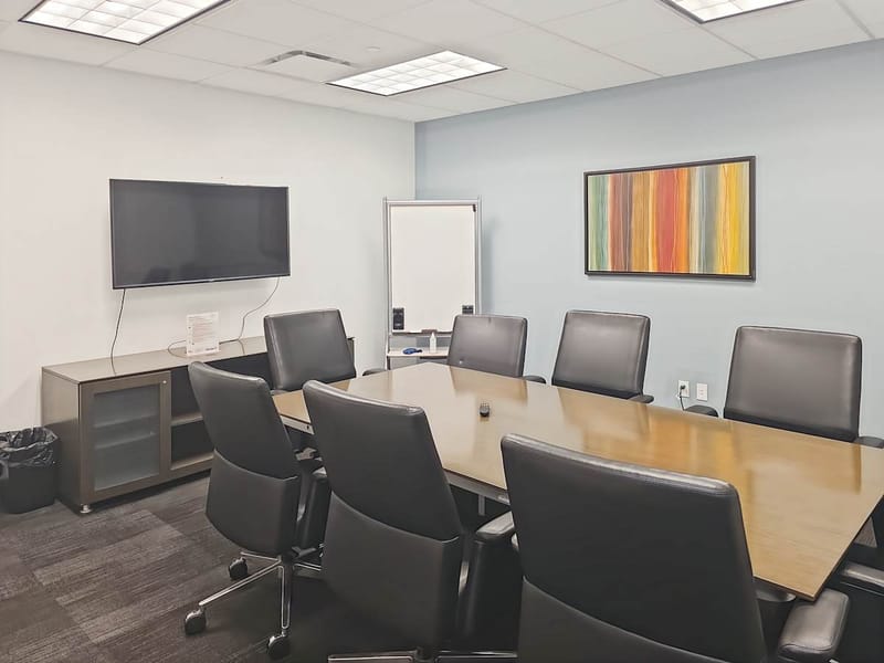 IWG (Regus) - 300 Cadman Plaza West, 11201 - Brooklyn Heights, NY image 9
