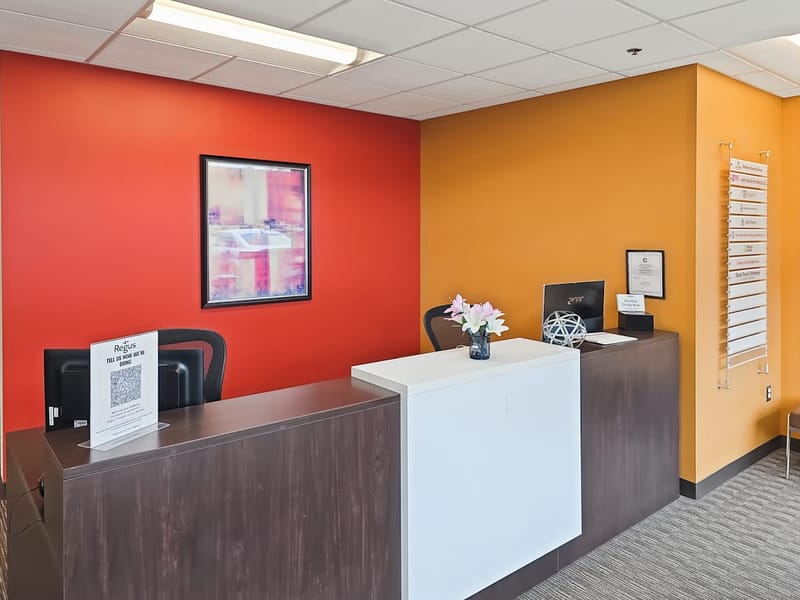 Regus - Corner Market at Almand Creek - 1775 Parker Road - Conyers - GA image 2
