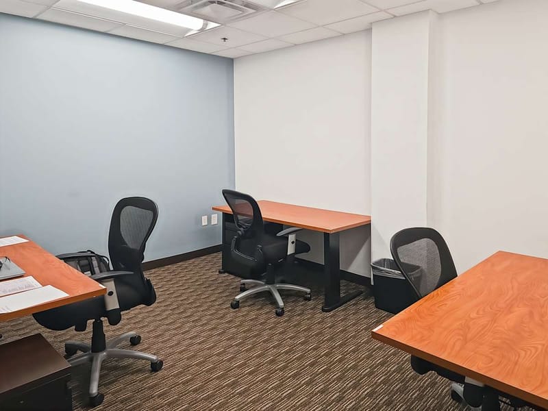 Regus - Corner Market at Almand Creek - 1775 Parker Road - Conyers - GA image 8