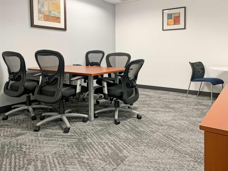 Regus - Cerritos Towne Center - 17777 Center Court Drive - Cerritos - CA image 12