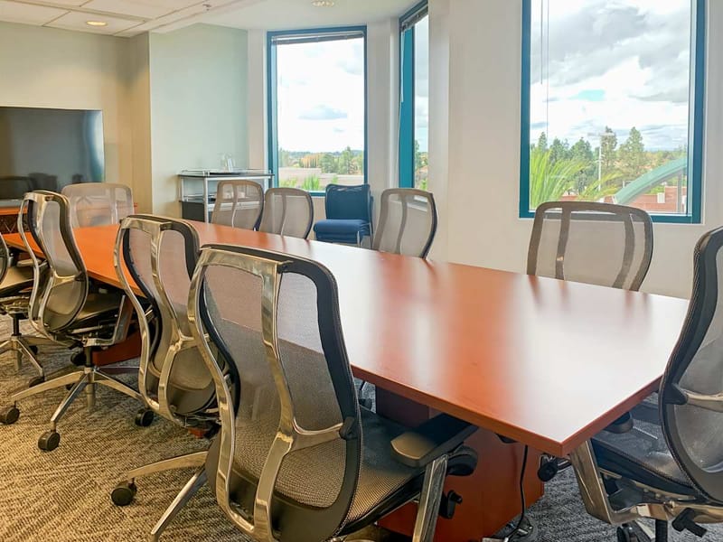 Regus - Cerritos Towne Center - 17777 Center Court Drive - Cerritos - CA image 3