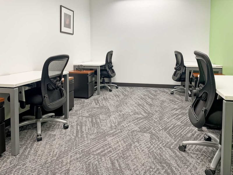 Regus - Cerritos Towne Center - 17777 Center Court Drive - Cerritos - CA image 8